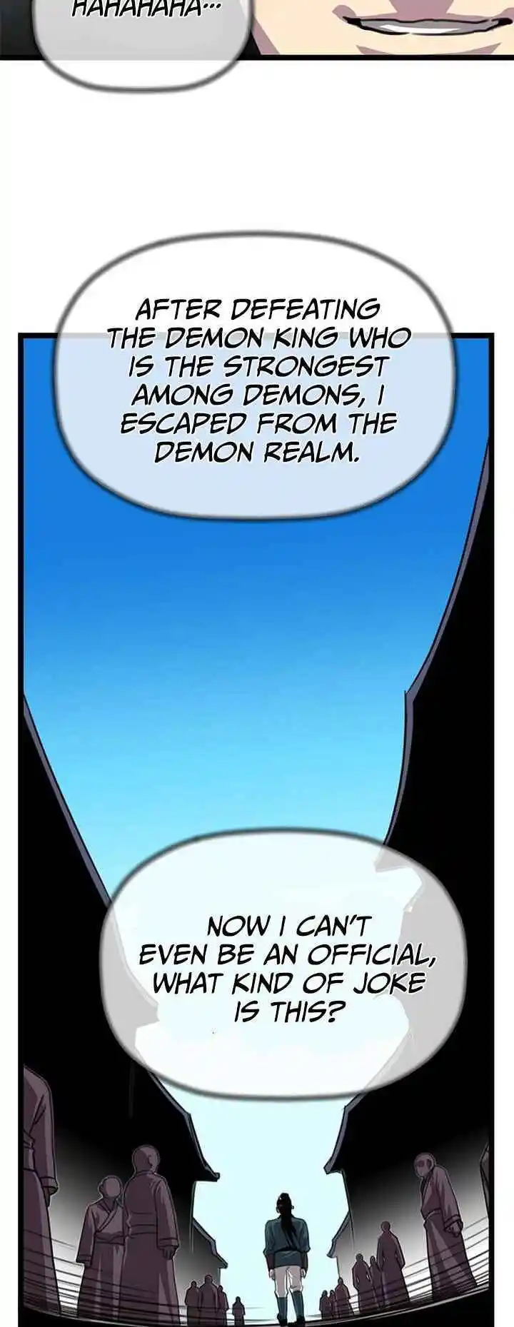 Return of the Scholar 3