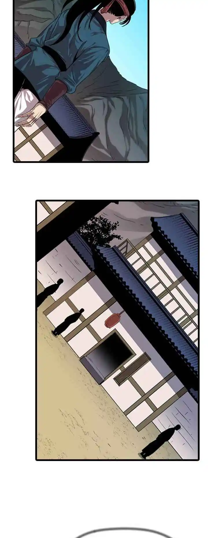 Return of the Scholar 3