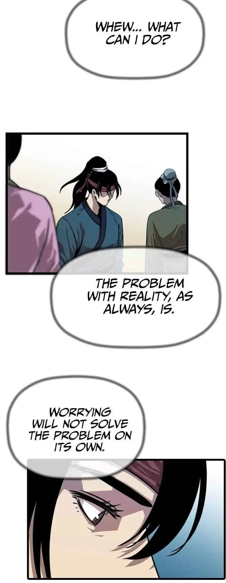 Return of the Scholar 3