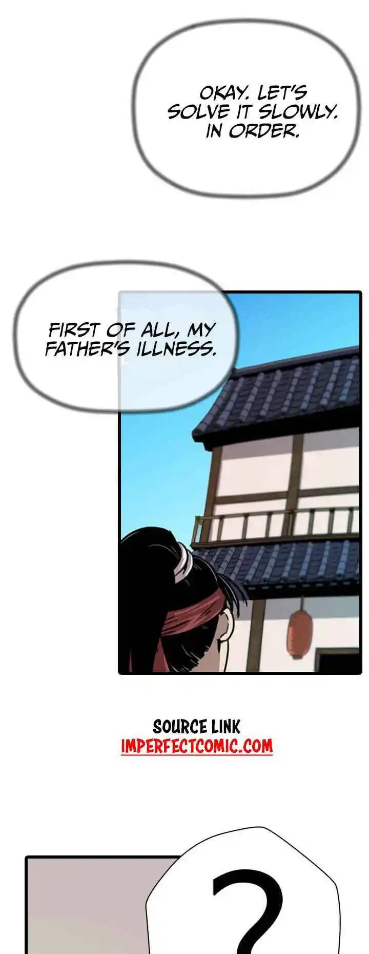 Return of the Scholar 3