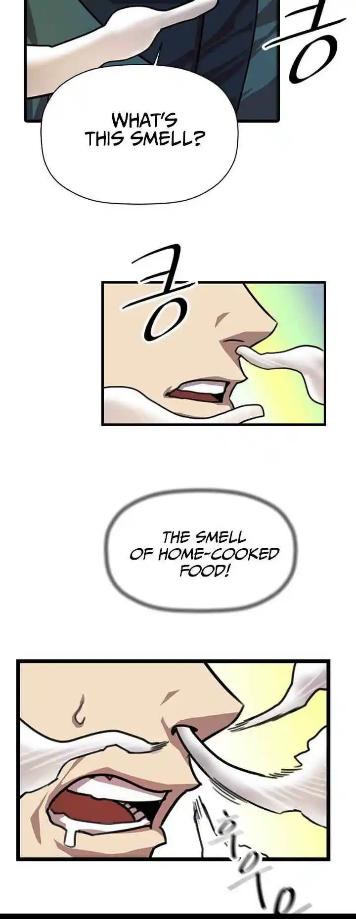 Return of the Scholar 3