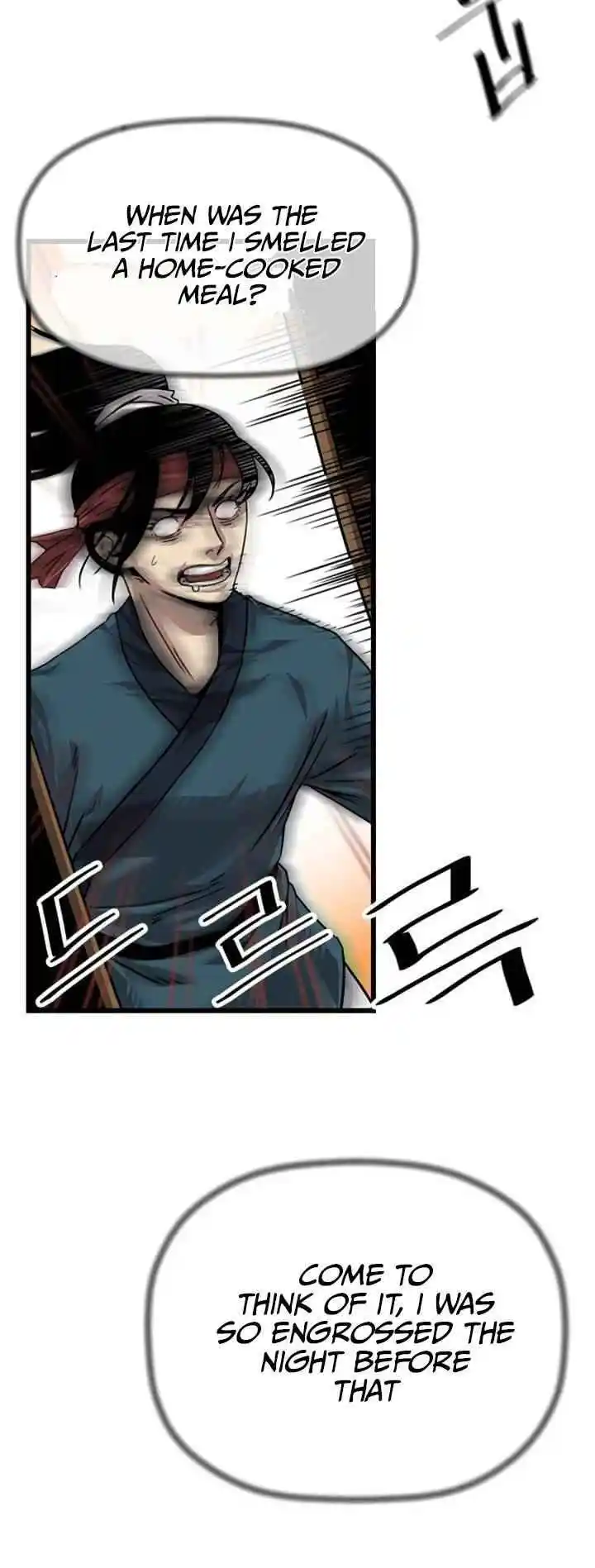 Return of the Scholar 3