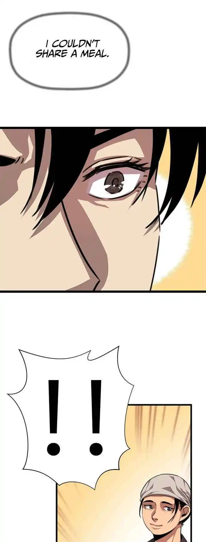 Return of the Scholar 3