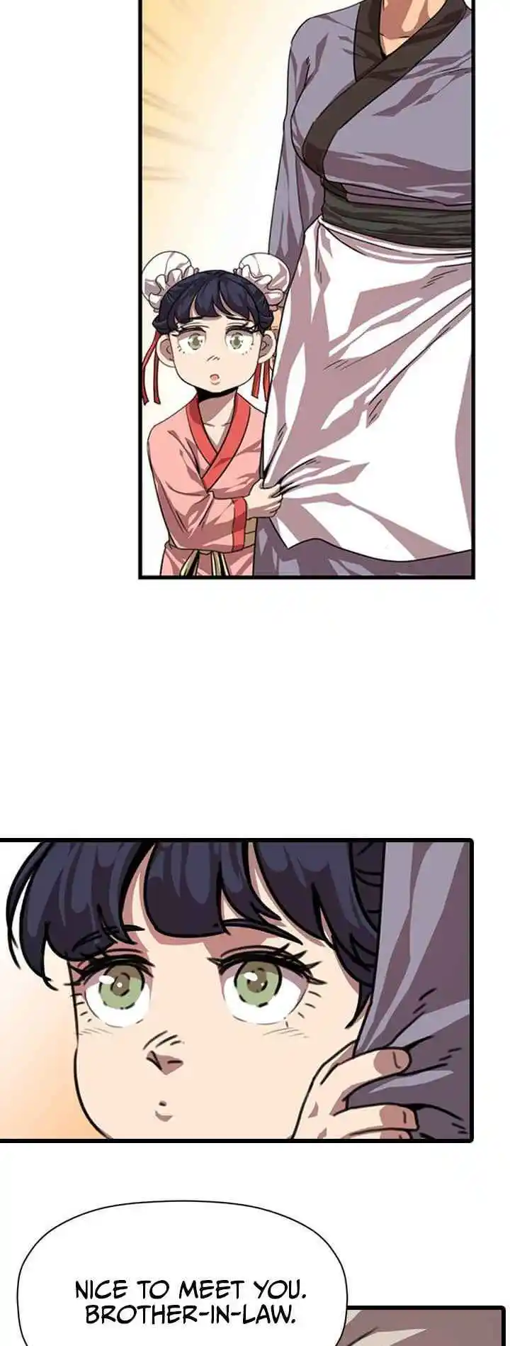 Return of the Scholar 3