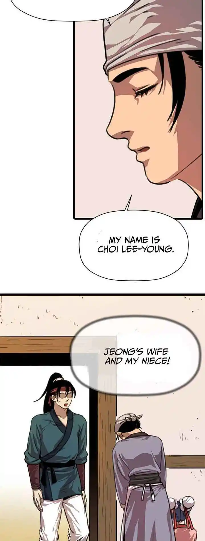 Return of the Scholar 3