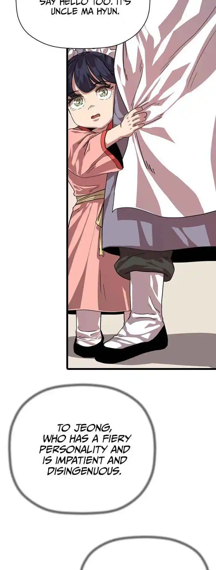 Return of the Scholar 3