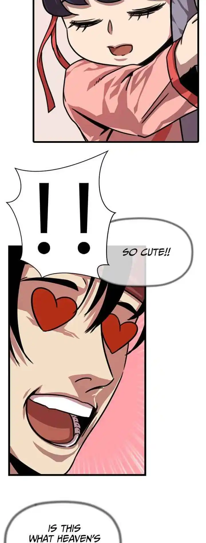 Return of the Scholar 3