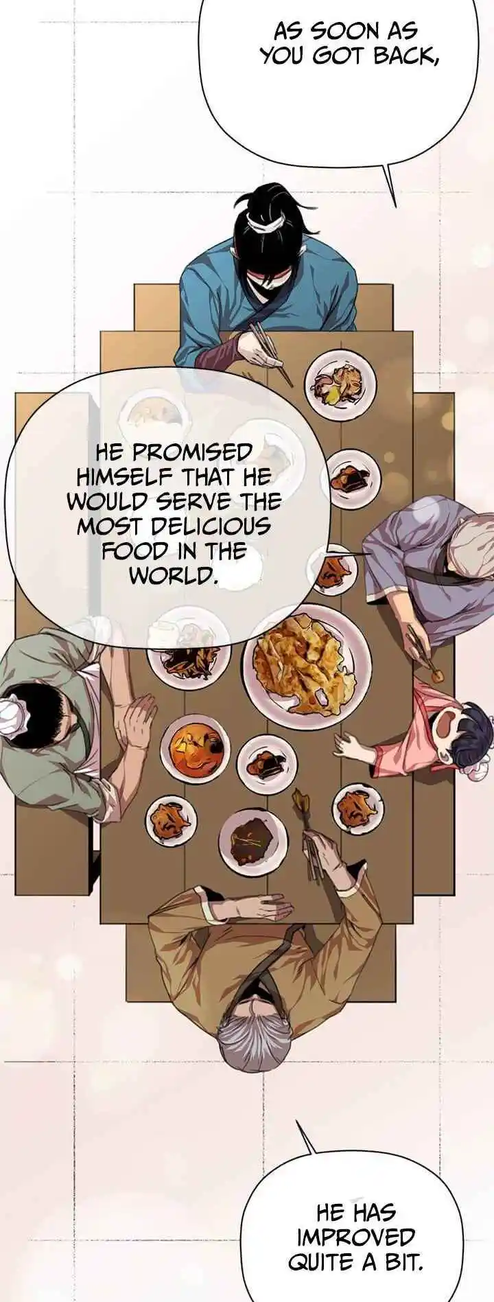 Return of the Scholar 3