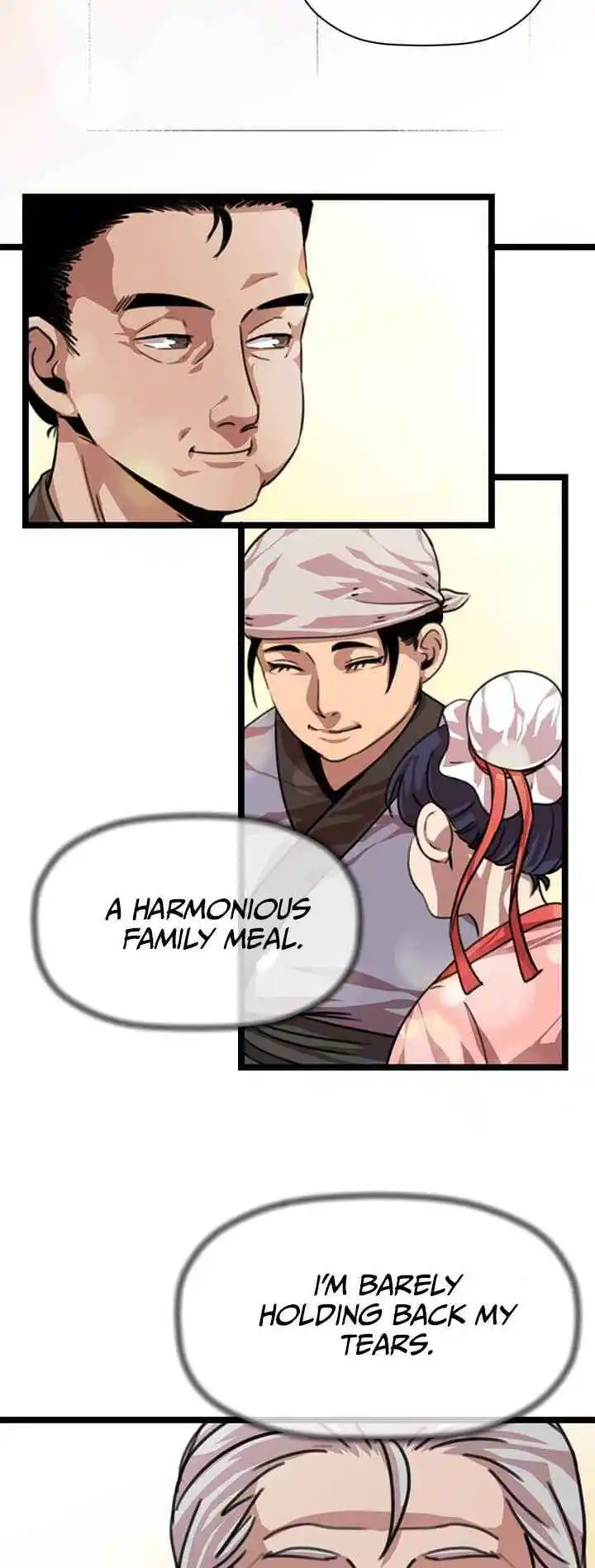 Return of the Scholar 3