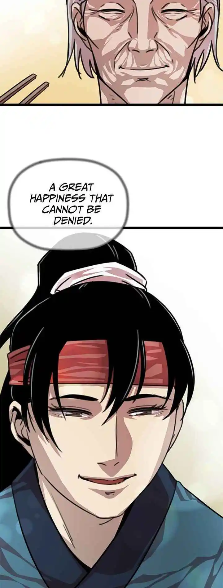 Return of the Scholar 3