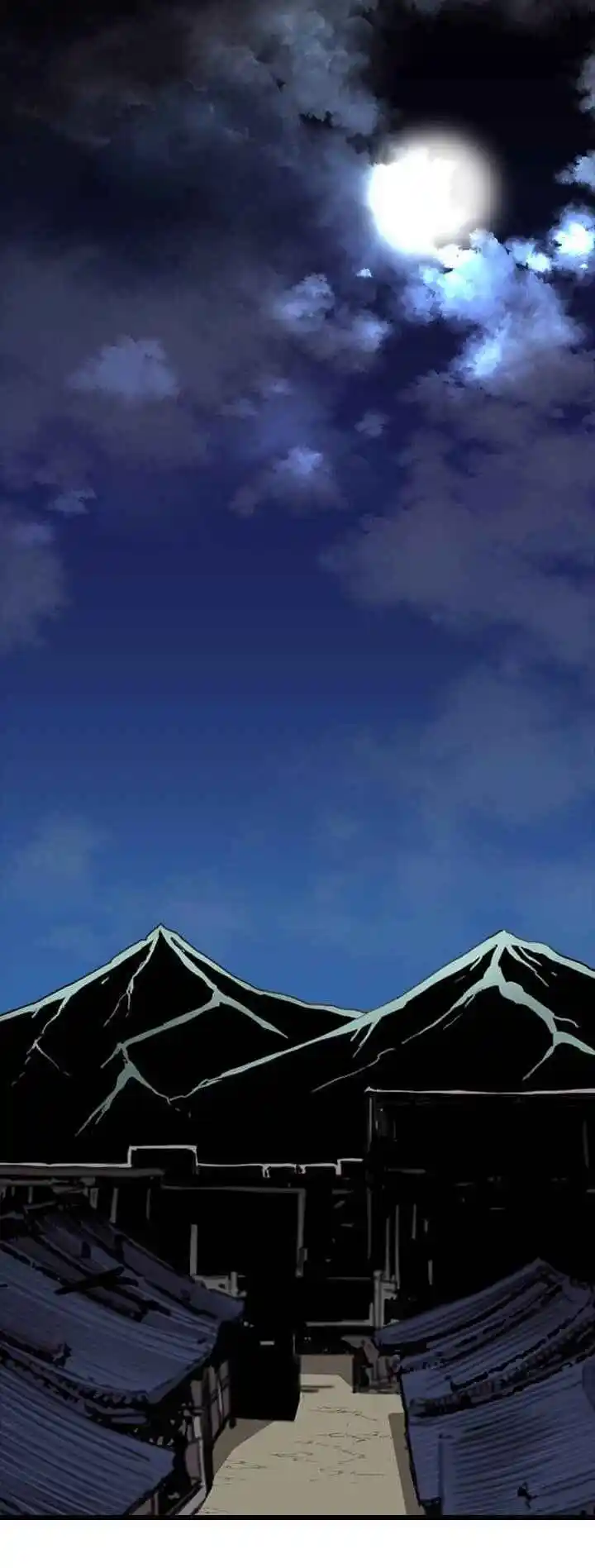 Return of the Scholar 3