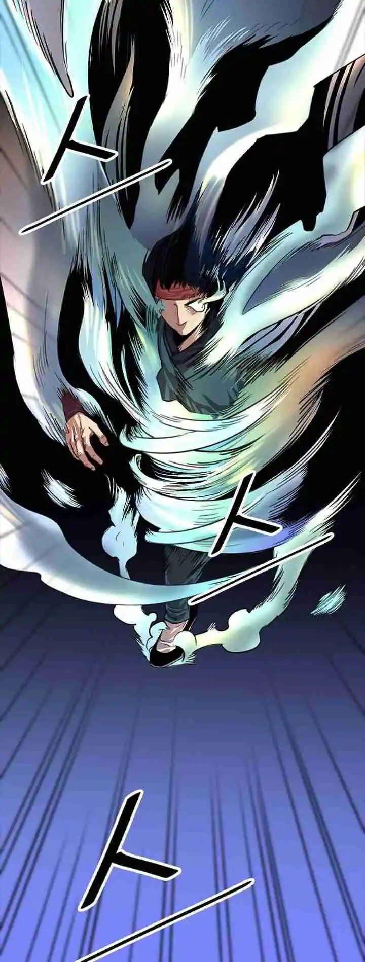 Return of the Scholar 3