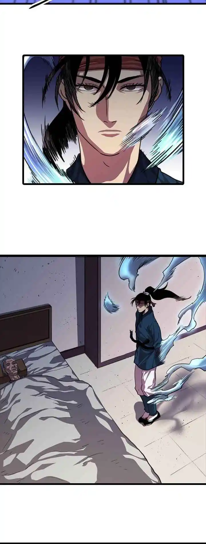 Return of the Scholar 3