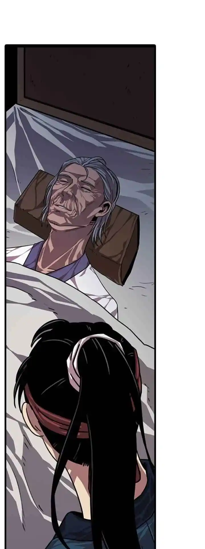 Return of the Scholar 3