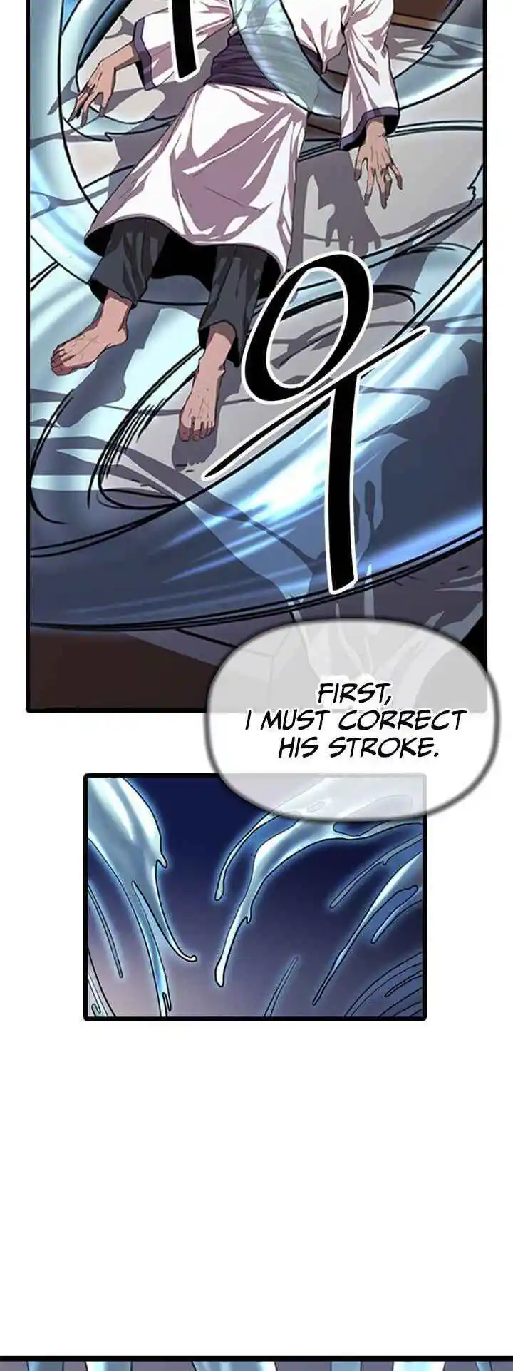 Return of the Scholar 3