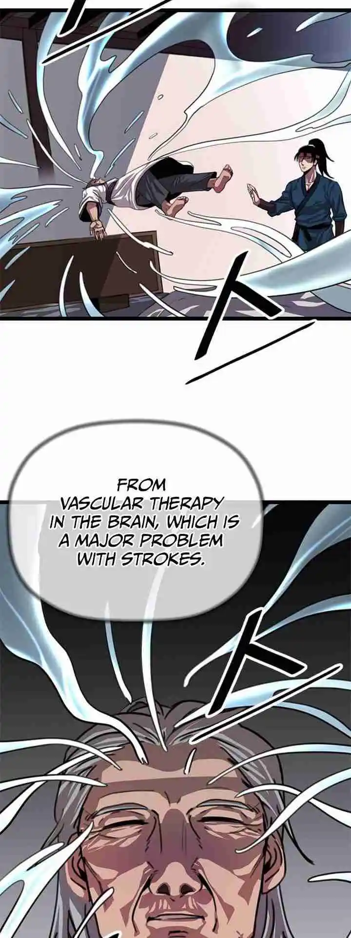 Return of the Scholar 3