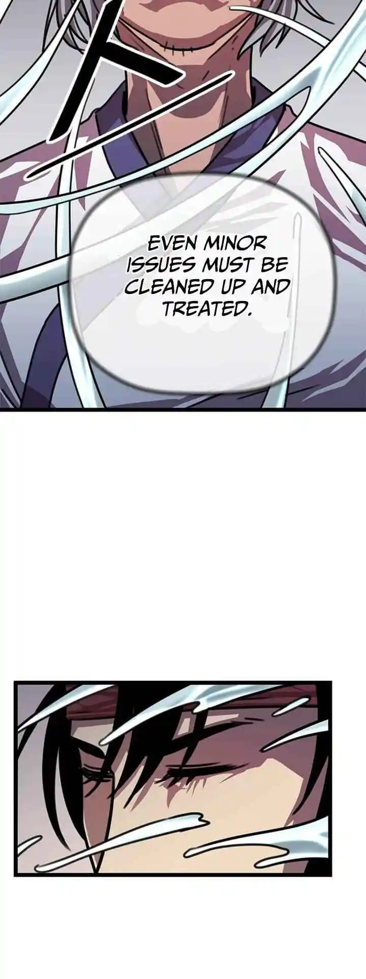 Return of the Scholar 3