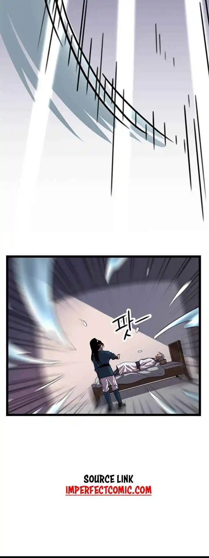 Return of the Scholar 3