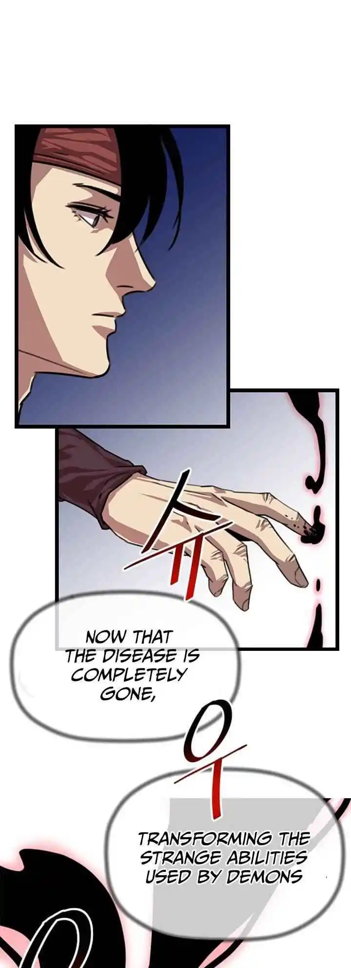 Return of the Scholar 3