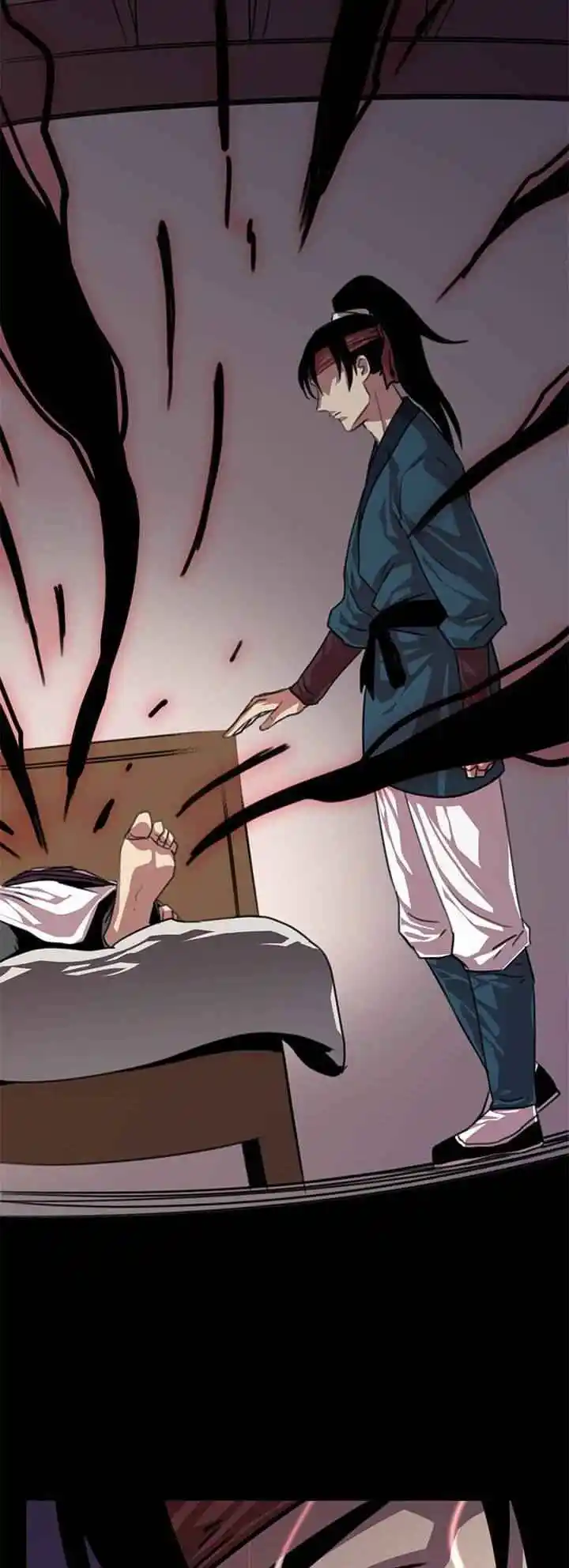 Return of the Scholar 3