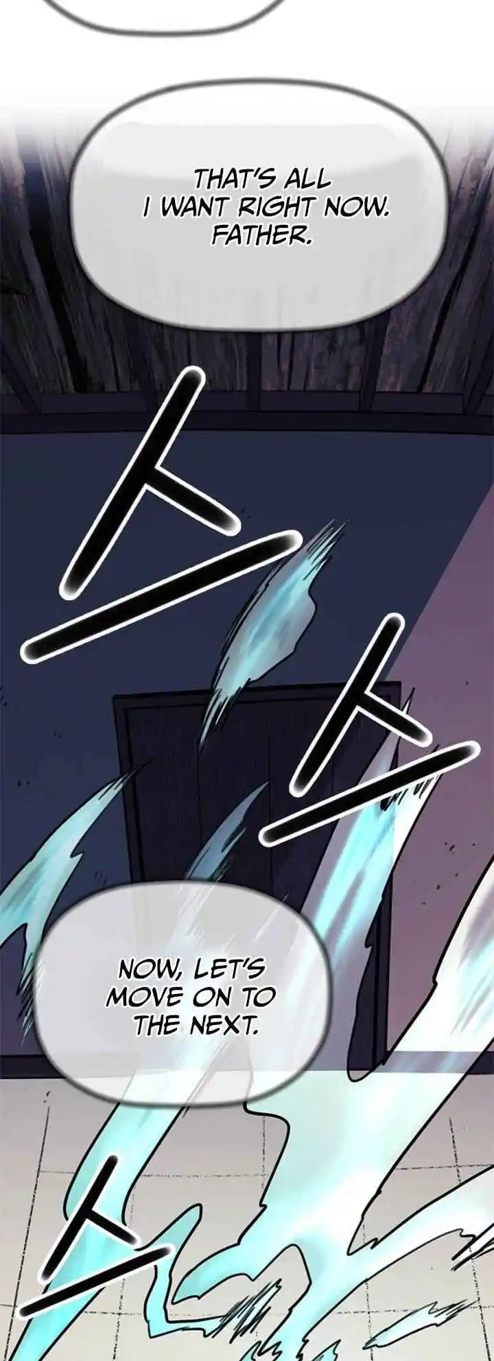 Return of the Scholar 3