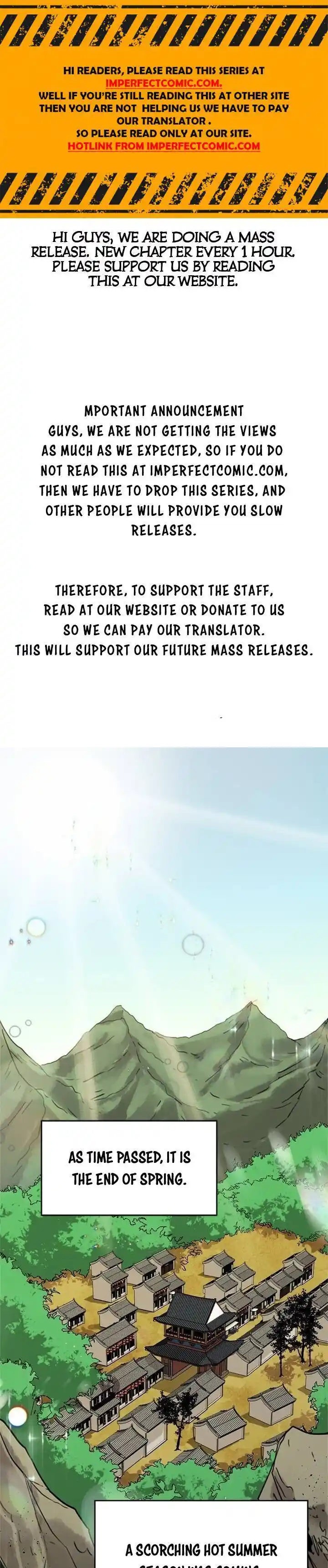 Return of the Scholar 30