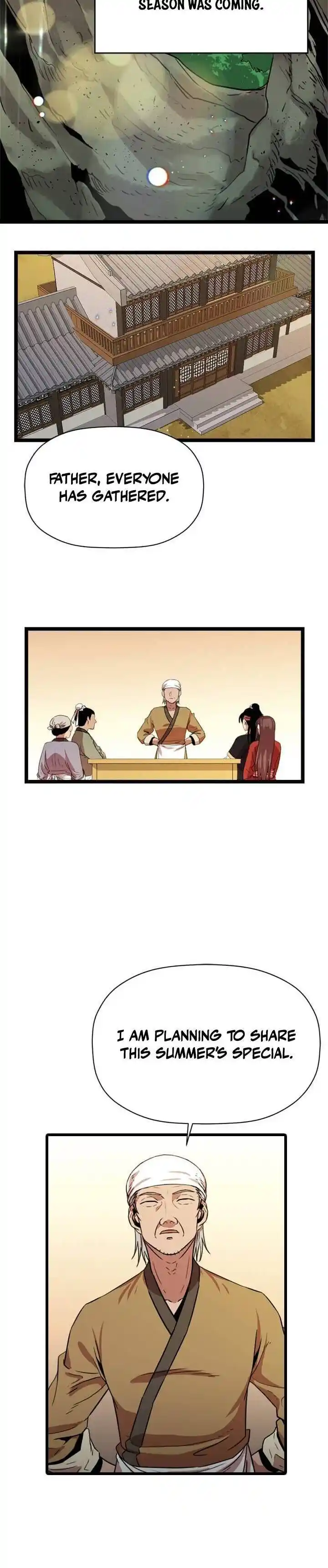 Return of the Scholar 30