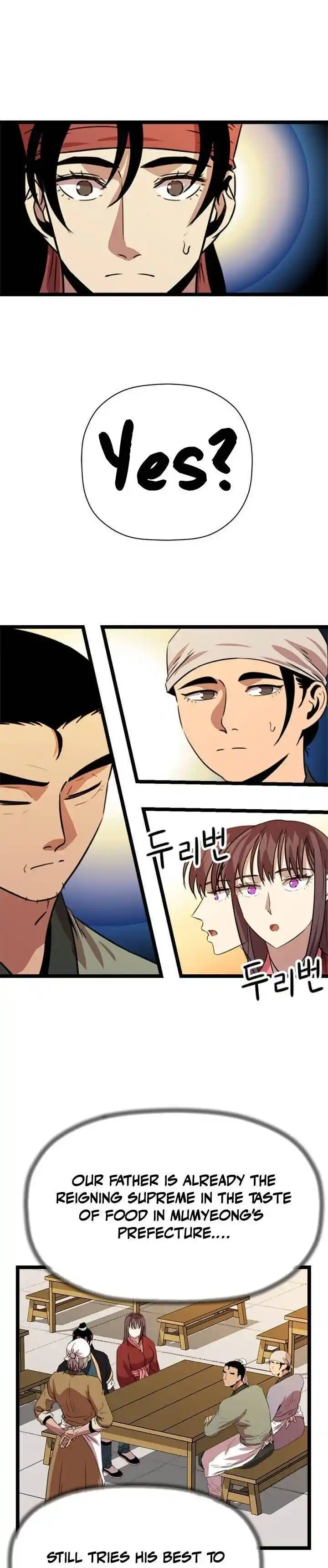 Return of the Scholar 30