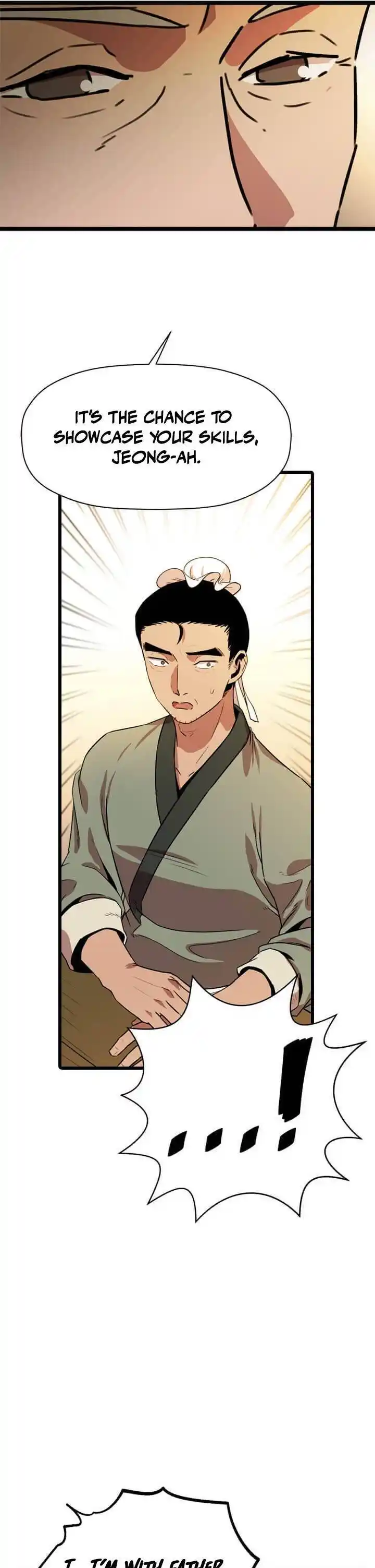 Return of the Scholar 30