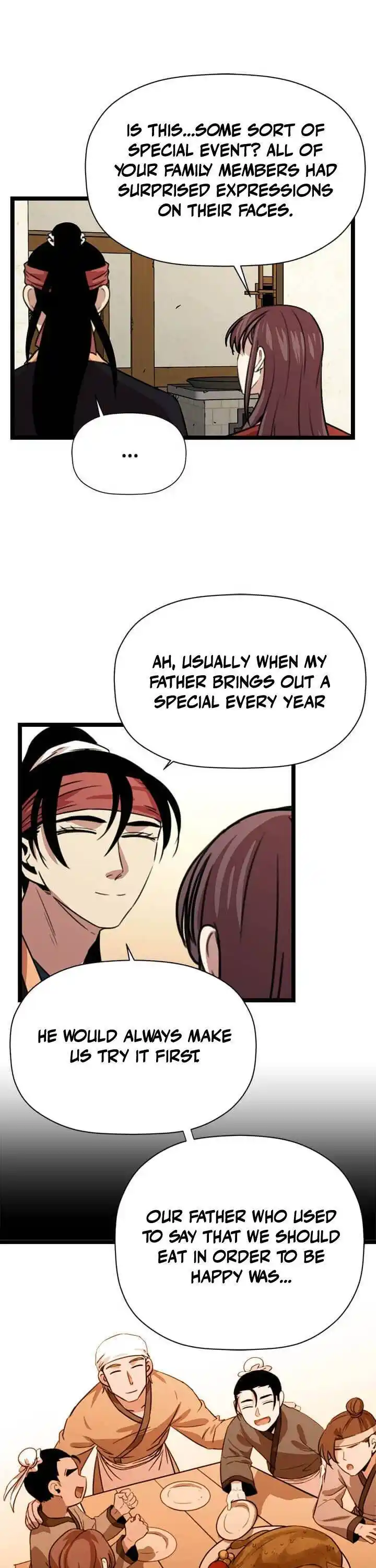 Return of the Scholar 30