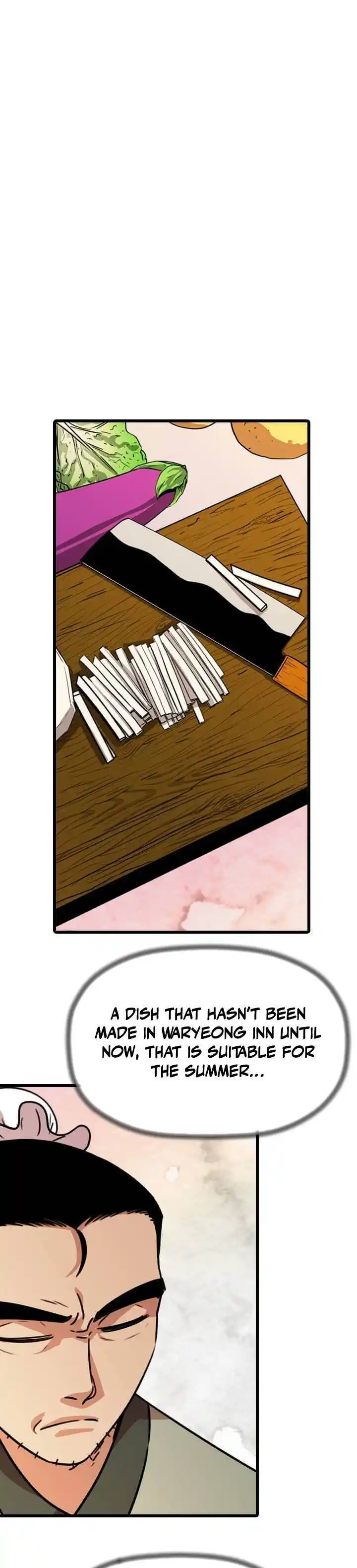 Return of the Scholar 30