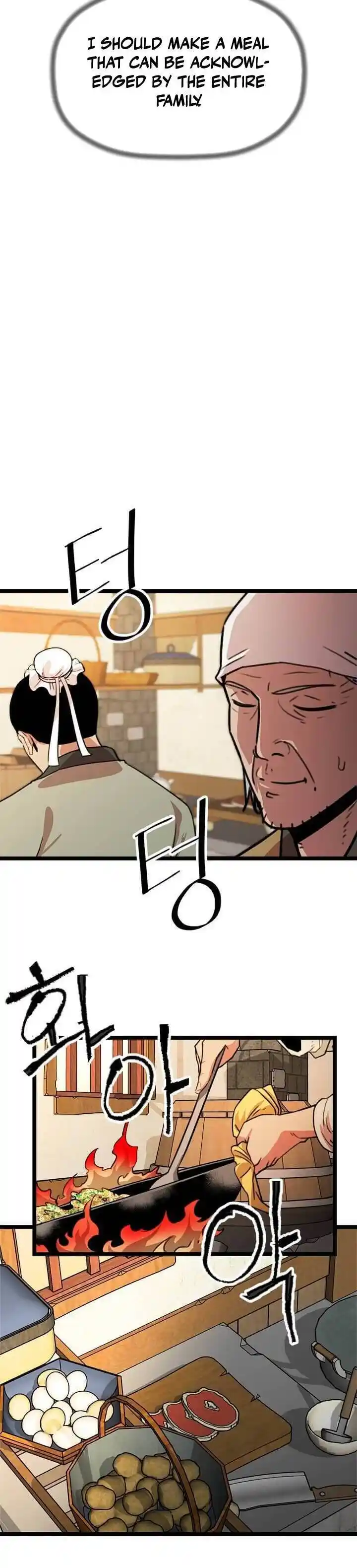 Return of the Scholar 30