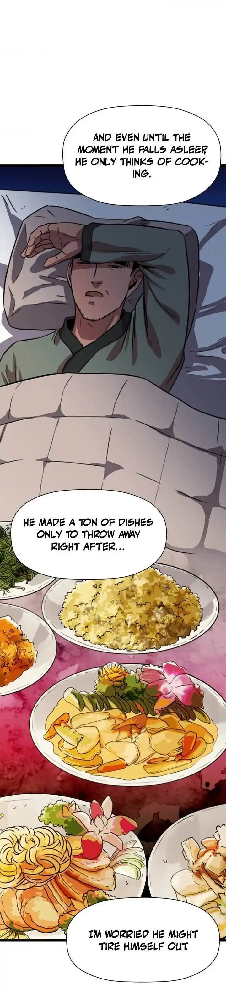 Return of the Scholar 30