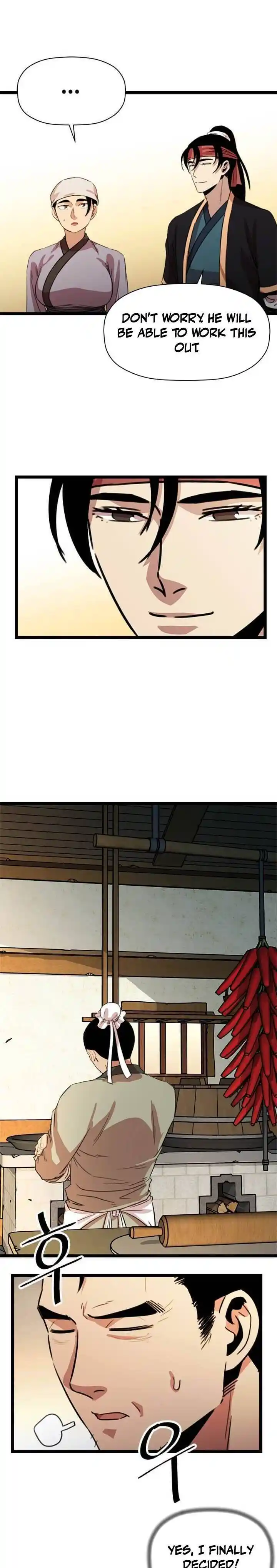 Return of the Scholar 30