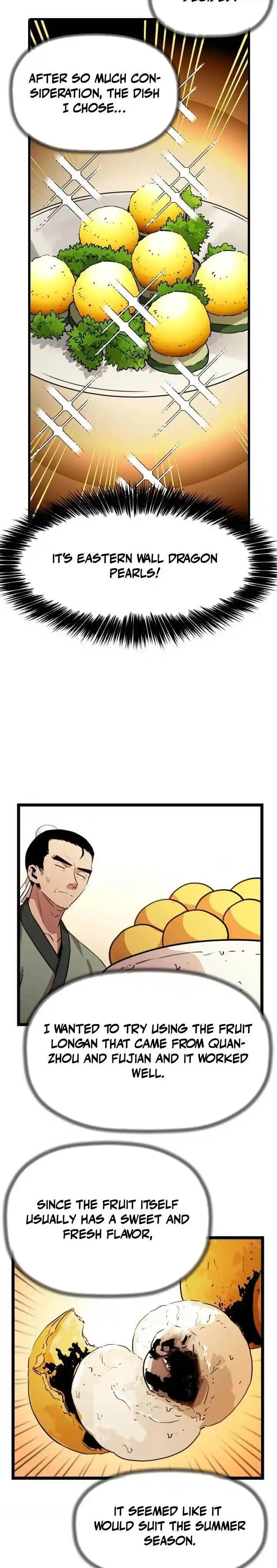 Return of the Scholar 30