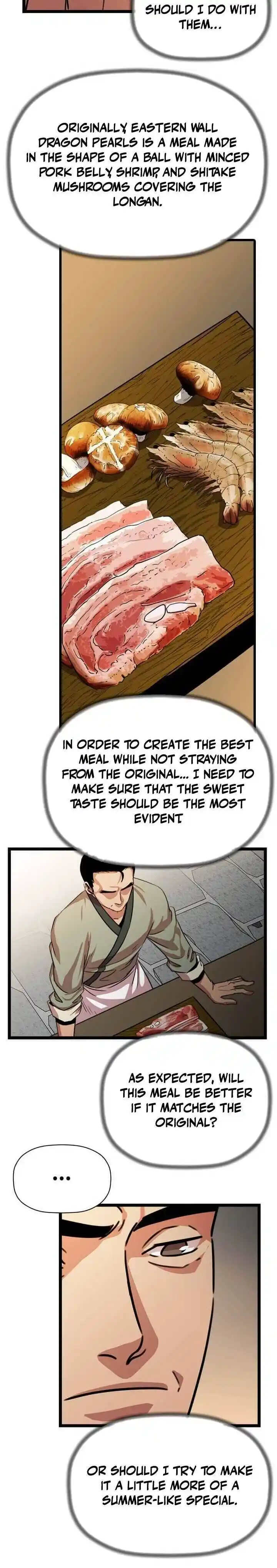 Return of the Scholar 30