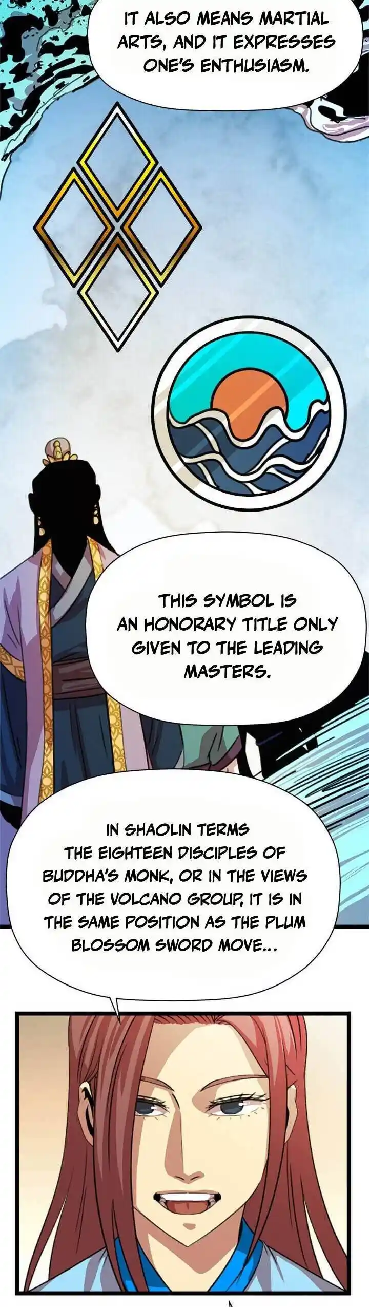 Return of the Scholar 31