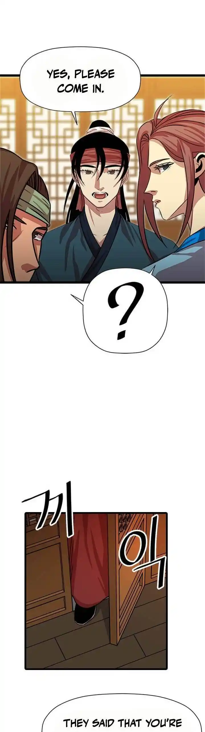 Return of the Scholar 31