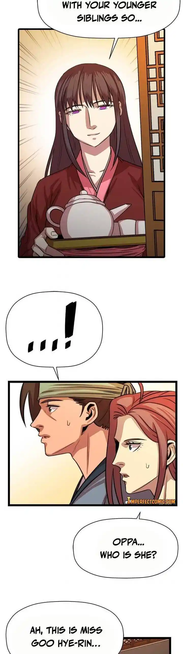 Return of the Scholar 31