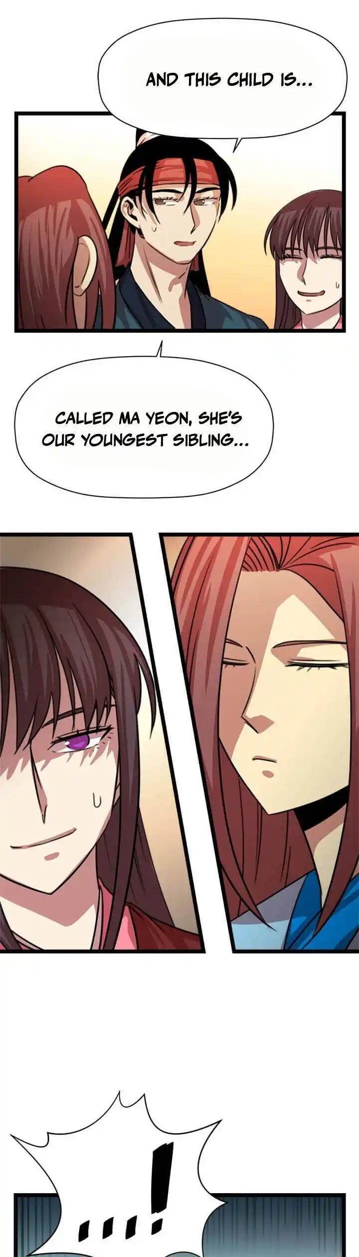 Return of the Scholar 31