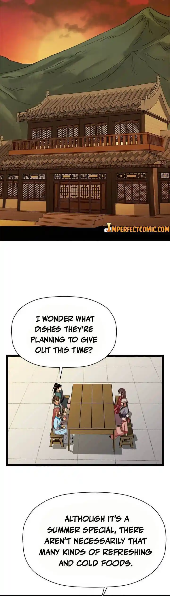 Return of the Scholar 31