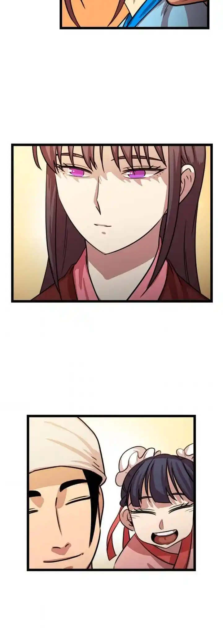 Return of the Scholar 31