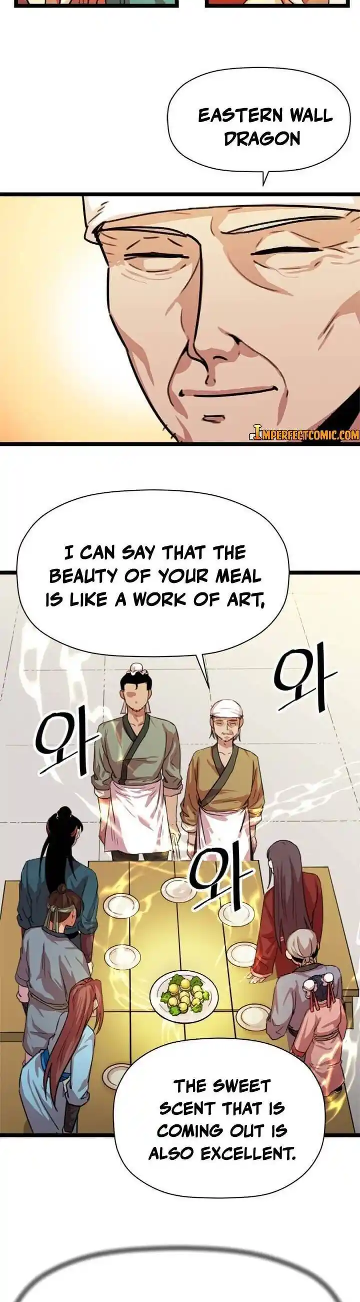 Return of the Scholar 32