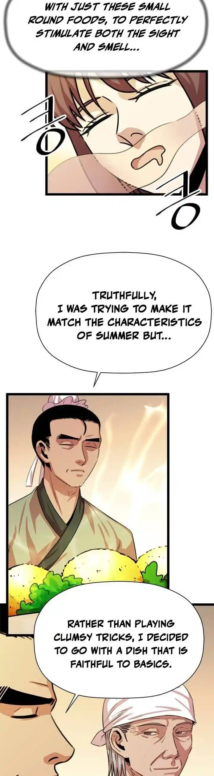 Return of the Scholar 32