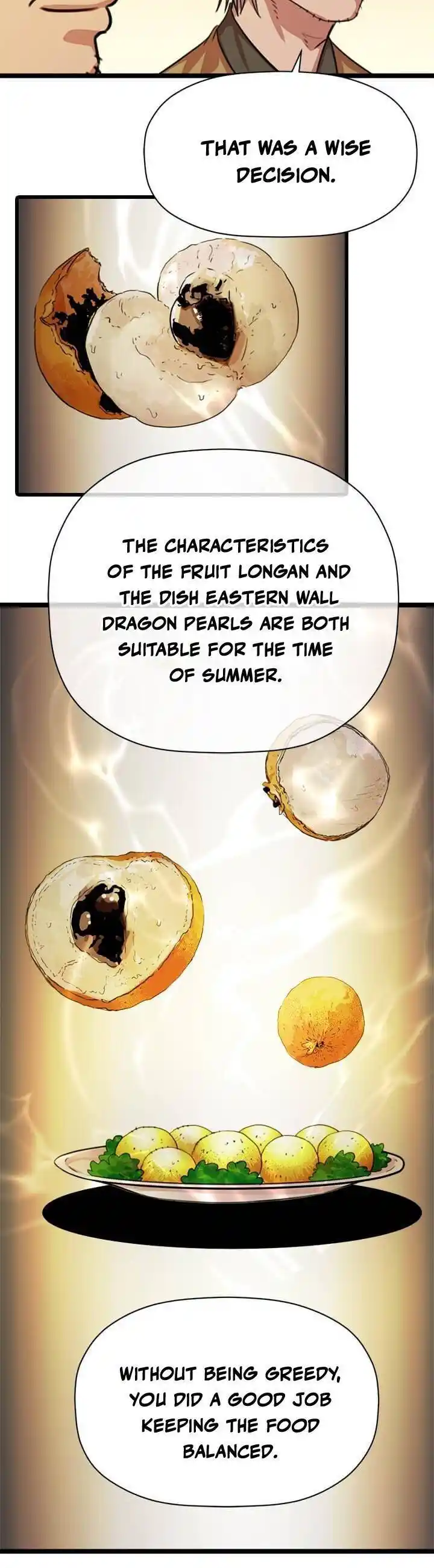 Return of the Scholar 32