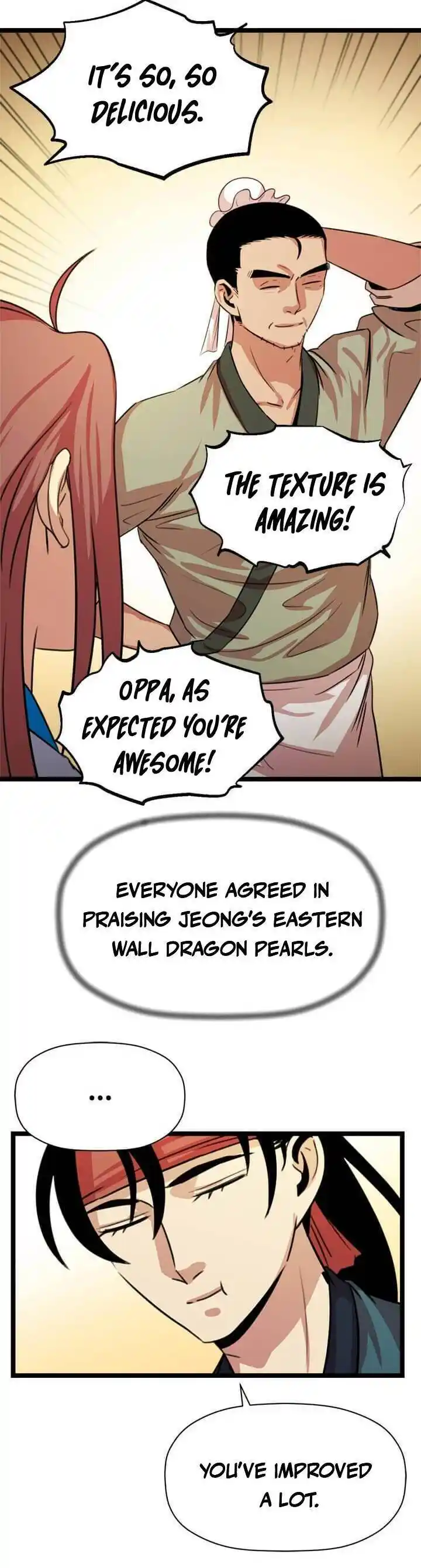 Return of the Scholar 32