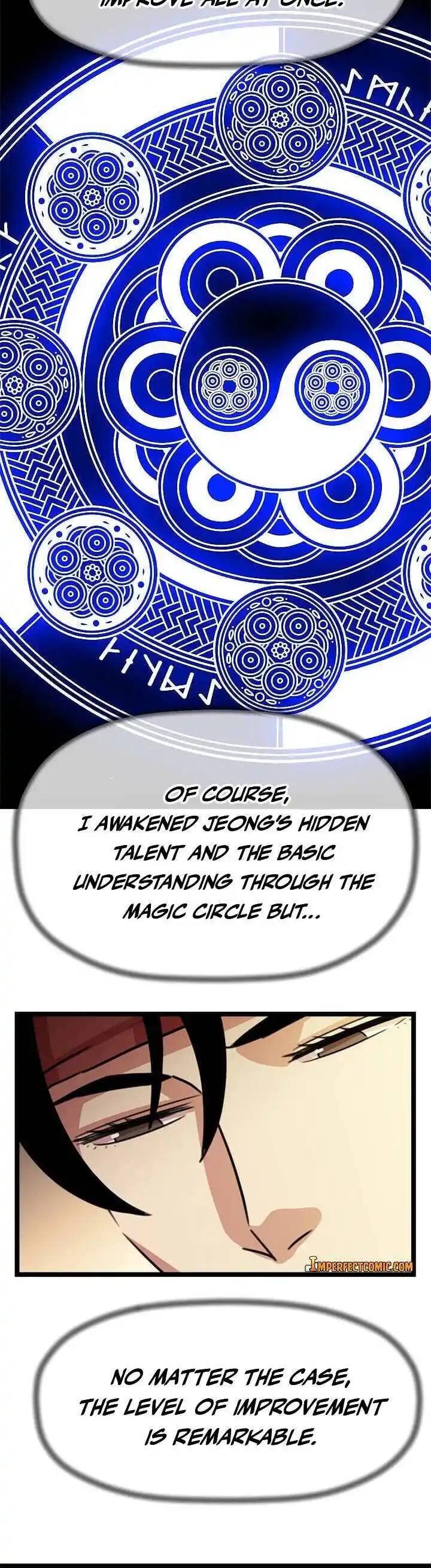 Return of the Scholar 32