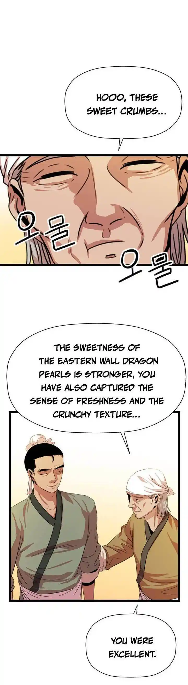 Return of the Scholar 32