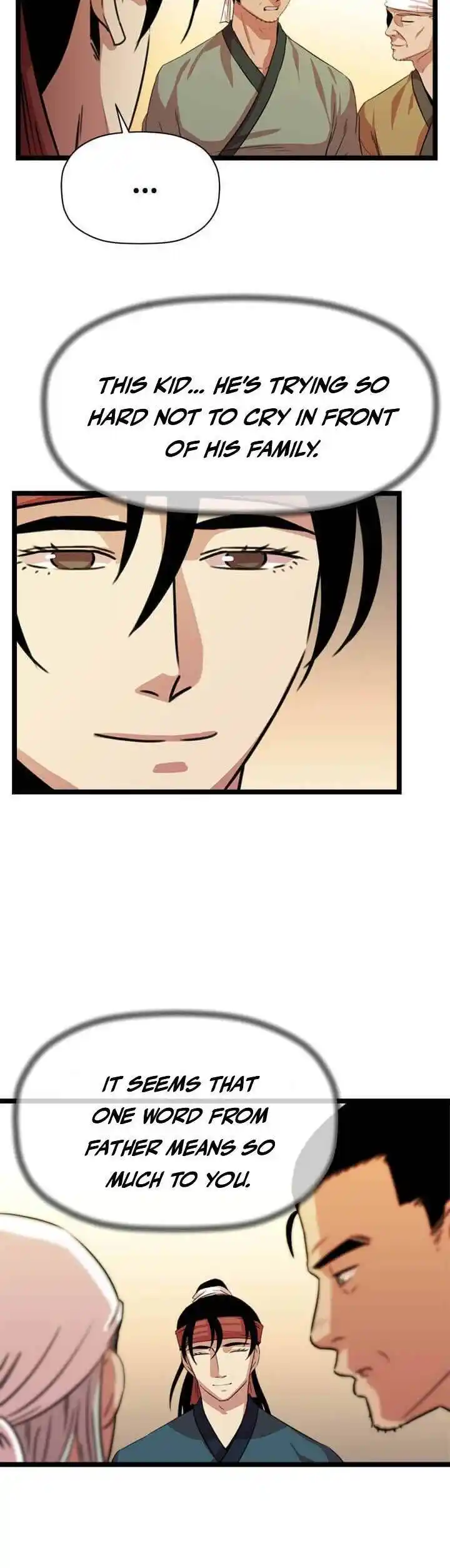 Return of the Scholar 32