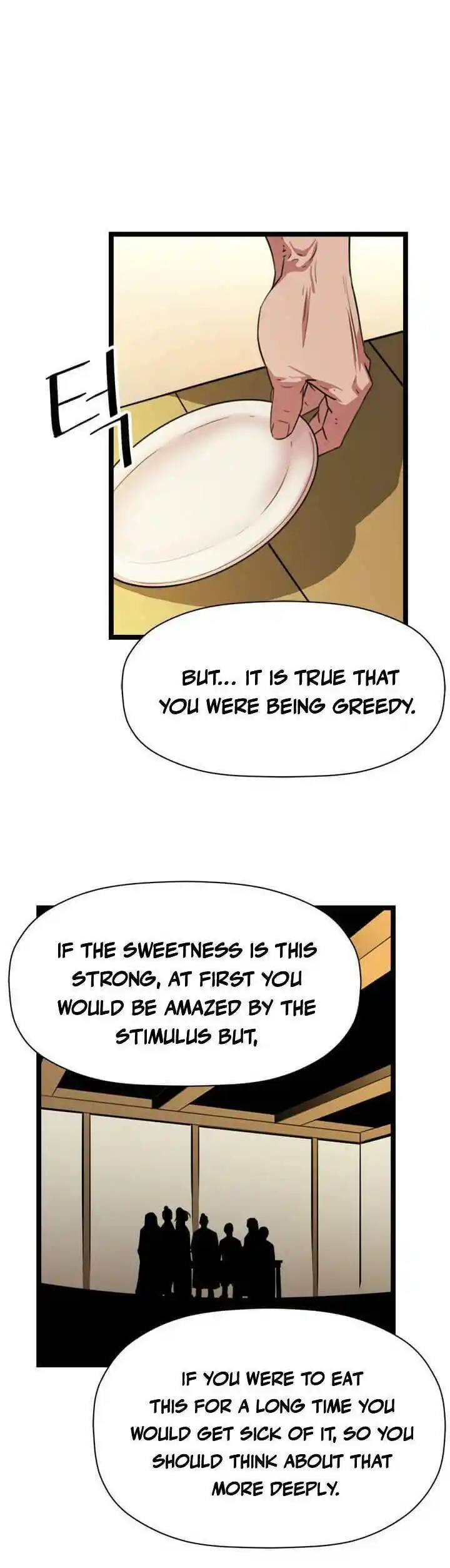 Return of the Scholar 32